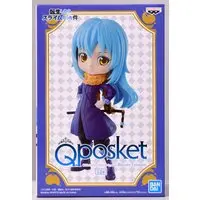 Q posket - Tensura / Rimuru Tempest