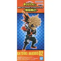 Figure - Boku no Hero Academia (My Hero Academia) / Bakugou Katsuki