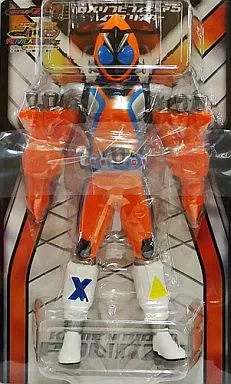 Sofubi Figure - Kamen Rider Fourze
