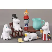 Figure - Moomins