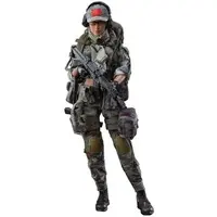 Figure - Military Spirit Series