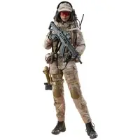 Figure - Military Spirit Series