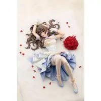 Figure - The Idolmaster Million Live! / Sakuramori Kaori