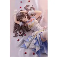 Figure - The Idolmaster Million Live! / Sakuramori Kaori