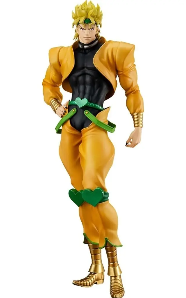 POP UP PARADE - JoJo's Bizarre Adventure: Stardust Crusaders / Dio Brando