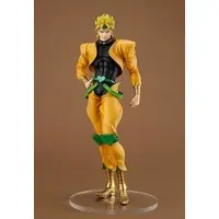 POP UP PARADE - JoJo's Bizarre Adventure: Stardust Crusaders / Dio Brando