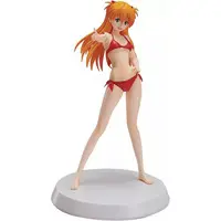 Figure - Neon Genesis Evangelion / Asuka Langley