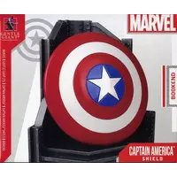 Figure - Captain America