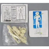 Resin Cast Assembly Kit - Figure - Fate/stay night / Artoria Pendragon (Saber)