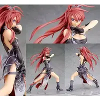 Figure - Jingai Makyou (Nitroplus)