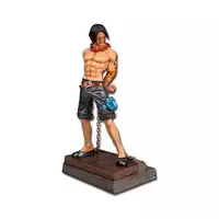 Ichiban Kuji - One Piece / Portgas D. Ace