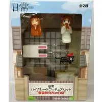 Prize Figure - Figure - Nichijou - My Ordinary Life