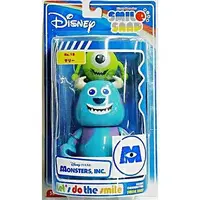 Prize Figure - Figure - Monsters, Inc.