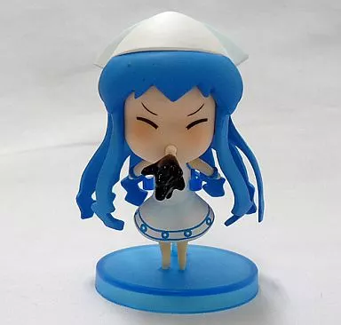 Prize Figure - Figure - Shinryaku! Ika Musume (The Squid Girl)