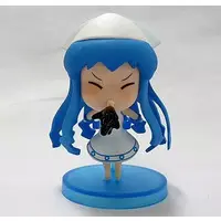 Prize Figure - Figure - Shinryaku! Ika Musume (The Squid Girl)