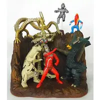 Ichiban Kuji - Ultraman Series