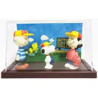 Figure - Peanuts