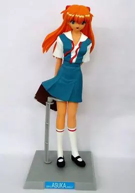 Prize Figure - Figure - Neon Genesis Evangelion / Asuka Langley