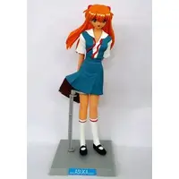 Prize Figure - Figure - Neon Genesis Evangelion / Asuka Langley