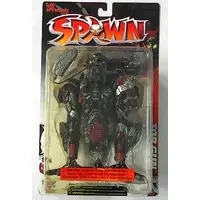 Figure - Spawn