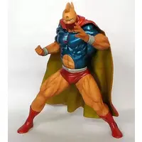 Figure - Kinnikuman