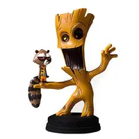 Figure - Guardians of the Galaxy