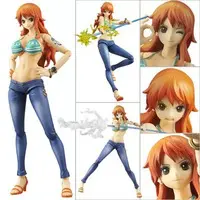 Variable Action Heroes - One Piece / Nami