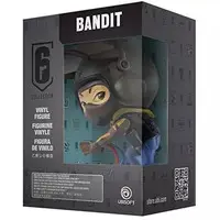 Figure - Tom Clancy's Rainbow Six Siege