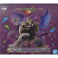 Ichiban Kuji - Monster Strike