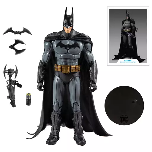 Figure - Batman