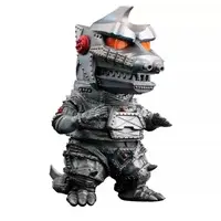 Figure - Godzilla series