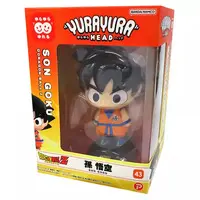 Yura Yura Head - Dragon Ball / Son Gokuu