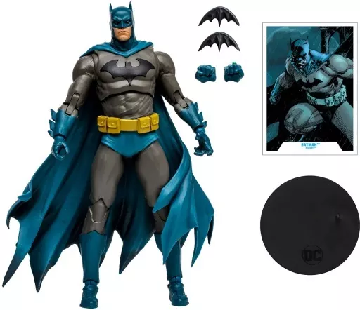 Figure - Batman