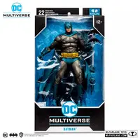 Figure - Batman