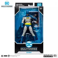 Figure - Batman