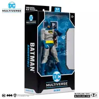 Figure - Batman