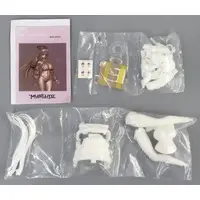 Resin Cast Assembly Kit - Figure - Blue Archive / Asuma Toki