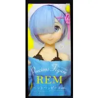 Precious Figure - Re:Zero / Rem