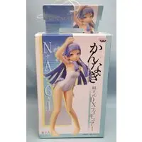 Prize Figure - Figure - Kannagi: Crazy Shrine Maidens