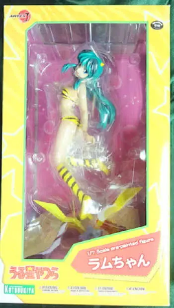 ARTFX J - Urusei Yatsura (Those Obnoxious Aliens) / Lum