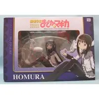 Prize Figure - Figure - Puella Magi Madoka Magica / Akemi Homura