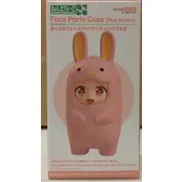 Nendoroid - Nendoroid More - Nendoroid Face Parts Case