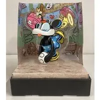 Figure - Disney / Minnie Mouse