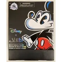 Figure - Disney / Mickey Mouse