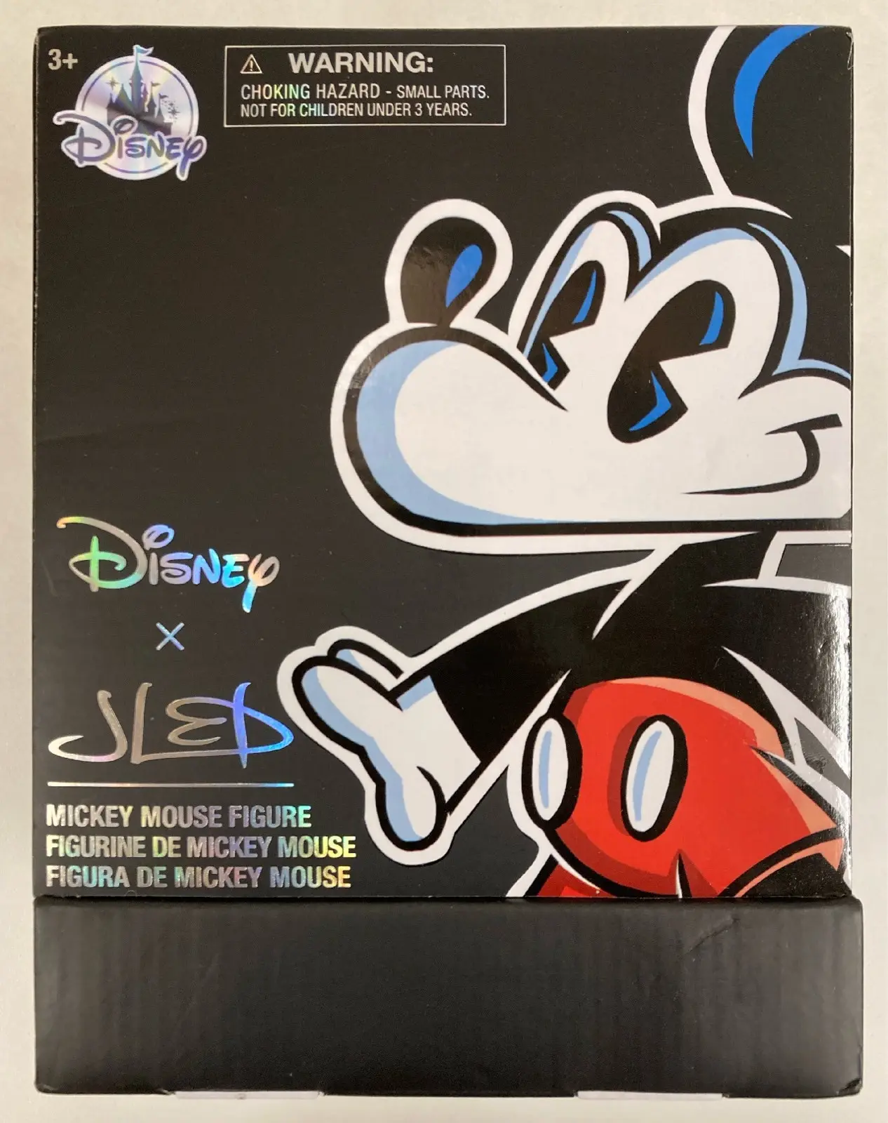 Figure - Disney / Mickey Mouse