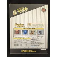 Figure - Hanshin Tigers