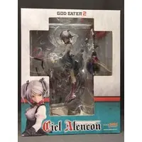 Figure - God Eater / Ciel Alencon