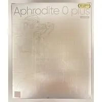 APHRODITE 0 PLUS- Paint White Coat Version / LIMITED Edition