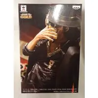 Prize Figure - Figure - One Piece / Rob Lucci