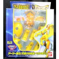 Figure - Digimon Adventure